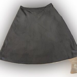 Liz Claiborne’s careers skirt black size 10